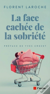 Capa do artigo La Face Cachée De La Sobriété