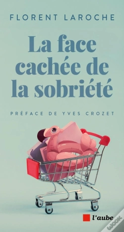 Capa do artigo La Face Cachée De La Sobriété