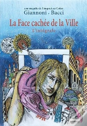 Capa do artigo La Face Cachee De La Ville : Une Enquete De L