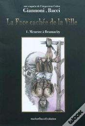 Capa do artigo La Face Cachee De La Ville : Une Enquete De L