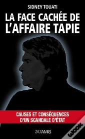 La Face Cachée De L'Affaire Tapie ; Causes Et Conséquences D'Un Scandale D'Etat