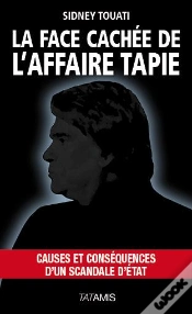 Capa do artigo La Face Cachée De L