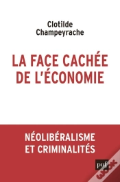 Capa do artigo La Face Cachée De L
