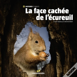 Capa do artigo La Face Cachée De L'Écureuil