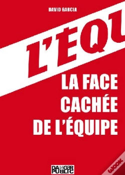 Capa do artigo La Face Cachée De L'Equipe