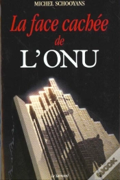 Capa do artigo La Face Cachee De L