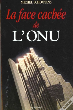 Capa do artigo La Face Cachee De L'Onu