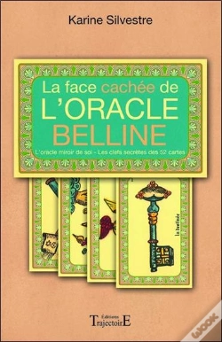 Capa do artigo La Face Cachee De L'Oracle Belline