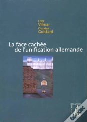 Capa do artigo La Face Cachee De L