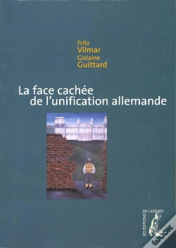 Capa do artigo La Face Cachee De L'Unification Allemande