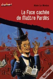 Capa do artigo La Face Cachée De Maître Pardès