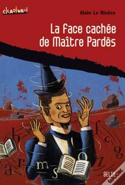 Capa do artigo La Face Cachée De Maître Pardès