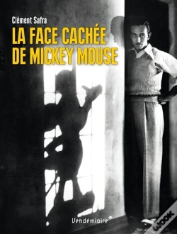Capa do artigo La Face Cachee De Mickey Mouse