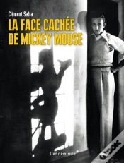 Capa do artigo La Face Cachee De Mickey Mouse