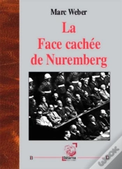 Capa do artigo La Face Cachee De Nuremberg