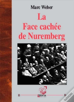 Capa do artigo La Face Cachee De Nuremberg