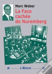 Capa do artigo La Face Cachée De Nuremberg : Uremberg : Un Procès Au Bilan Ambigu
