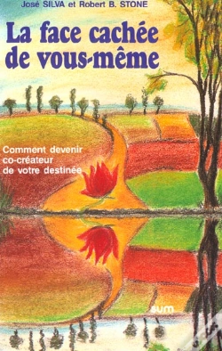 Capa do artigo La Face Cachee De Vous-Meme ; Le Methode Silva