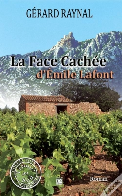Capa do artigo La Face Cachee D'Emile Lafont