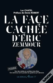 Capa do artigo La Face Cachee D