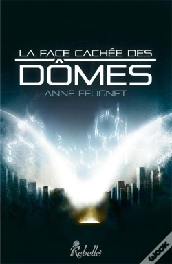 Capa do artigo La Face Cachee Des Domes