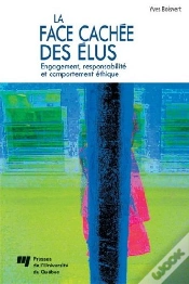 Capa do artigo La Face Cachée Des Élus ; Engagement, Responsabilité Et Comportement Éthique