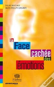 Capa do artigo La Face Cachée Des Émotions
