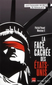 La Face Cachee Des Etats Unis