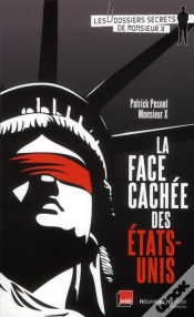 Capa do artigo La Face Cachee Des Etats Unis