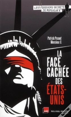 Capa do artigo La Face Cachee Des Etats Unis
