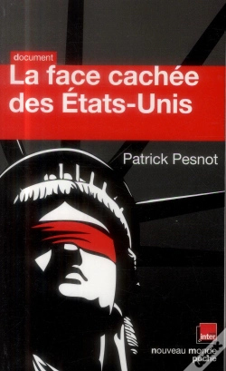 Capa do artigo La Face Cachee Des Etats Unis Poche