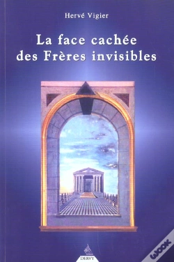 Capa do artigo La Face Cachee Des Freres Invisibles