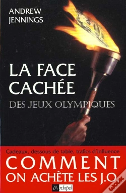 Capa do artigo La Face Cachee Des Jeux Olympiques