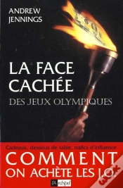 Capa do artigo La Face Cachee Des Jeux Olympiques