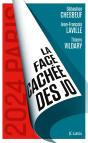 La Face Cachée Des Jo - Preview