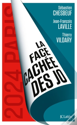 Capa do artigo La Face Cachée Des Jo