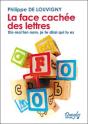 La Face Cachee Des Lettres ; Dis-Moi Ton Nom, Je Te Dirai Qui Tu Es - Preview