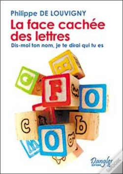 Capa do artigo La Face Cachee Des Lettres ; Dis-Moi Ton Nom, Je Te Dirai Qui Tu Es