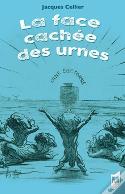 Capa do artigo La Face Cachée Des Urnes ; Regard Mathématique Sur Les Procédures Électorales