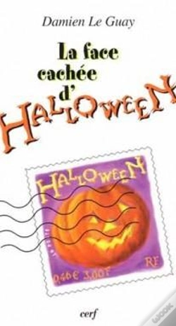 Capa do artigo La Face Cachée D'Halloween