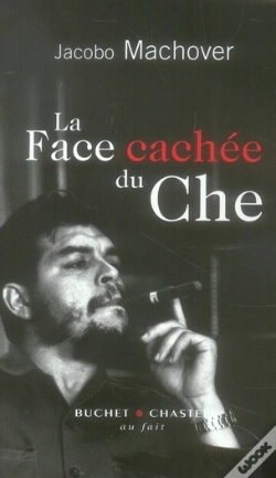 Capa do artigo La Face Cachée Du Che
