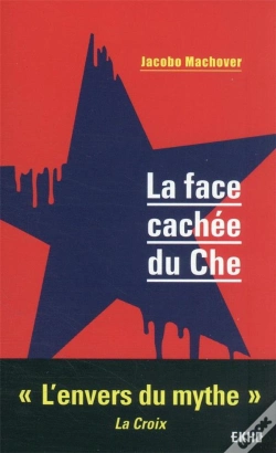 Capa do artigo La Face Cachee Du Che