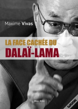 Capa do artigo La Face Cachée Du Dalaï-Lama