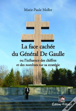 Capa do artigo La Face Cachée Du Général De Gaulle