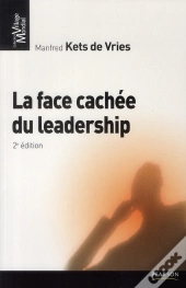 La Face Cachee Du Leardership