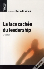 Capa do artigo La Face Cachee Du Leardership