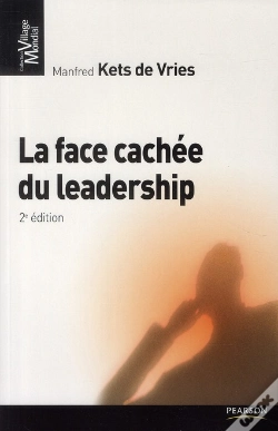Capa do artigo La Face Cachee Du Leardership