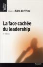 La Face Cachee Du Leardership - Preview