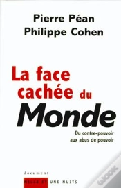 Capa do artigo La Face Cachée Du Monde