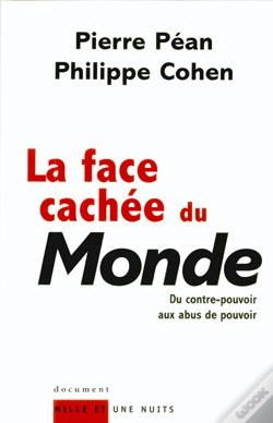 Capa do artigo La Face Cachée Du Monde